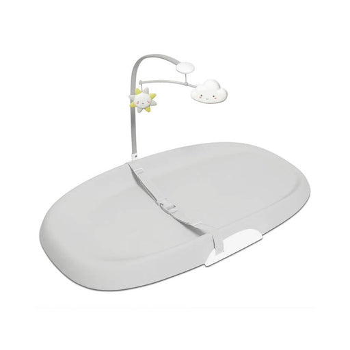 Nursery Style Wipe-Clean Changing Pad by Skip Hop at $114.99! Shop now at Nestled by Snuggle Bugz for Nursery & Decor.