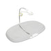 Nursery Style Wipe-Clean Changing Pad by Skip Hop at $114.99! Shop now at Nestled by Snuggle Bugz for Nursery & Decor.