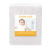 Terry Crib Mattress Protector by Simmons at $22.99! Shop now at Nestled by Snuggle Bugz for Nursery & Décor.