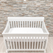 Terry Crib Mattress Protector by Simmons at $22.99! Shop now at Nestled by Snuggle Bugz for Nursery & Décor.
