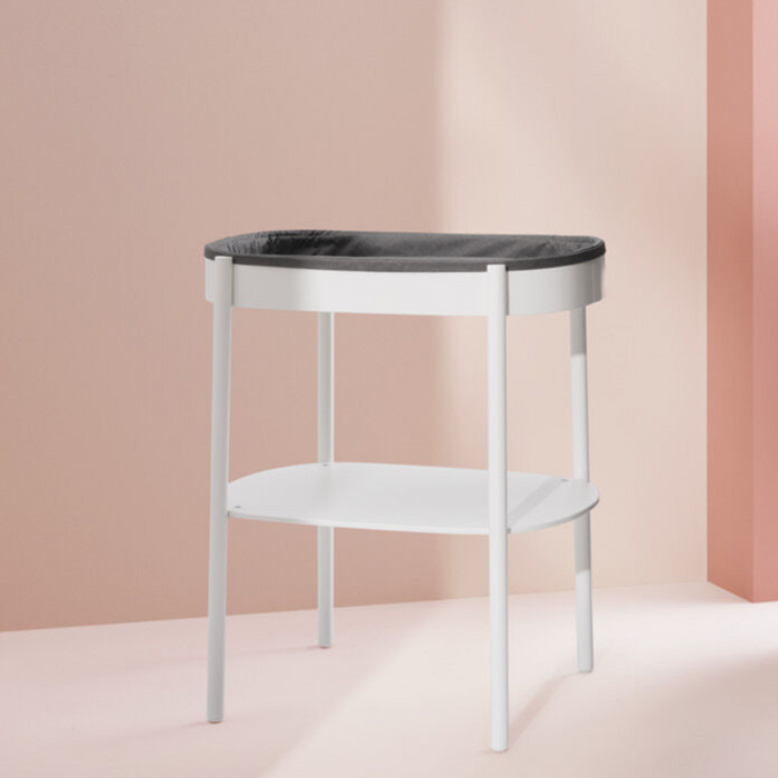Stokke Sleepi Changing Table by Stokke at $514.99! Shop now at Nestled by Snuggle Bugz for Changing Table.