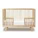 Toddler Gate for Sparrow Crib by Oeuf at $395! Shop now at Nestled by Snuggle Bugz for Conversion Kit.