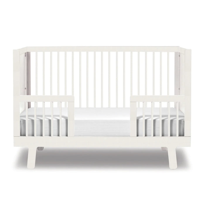 Toddler Gate for Sparrow Crib by Oeuf at $395! Shop now at Nestled by Snuggle Bugz for Conversion Kit.
