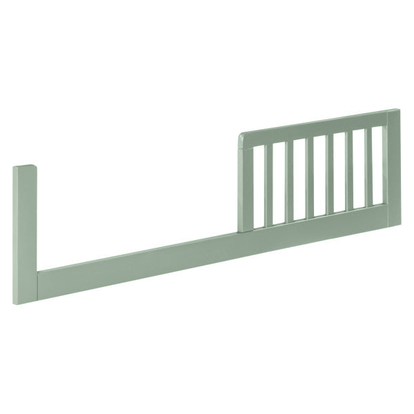 Toddler Gate for Colby Collection by DaVinci Baby at $140! Shop now at Nestled by Snuggle Bugz for Baby & Toddler.
