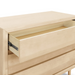 Nifty 3-Drawer Dresser by Ubabub at $999! Shop now at Nestled by Snuggle Bugz for Dressers.