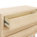 Nifty 3-Drawer Dresser by Ubabub at $1399! Shop now at Nestled by Snuggle Bugz for Dressers.