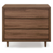 Nifty 3-Drawer Dresser by Ubabub at $1399! Shop now at Nestled by Snuggle Bugz for Dressers.