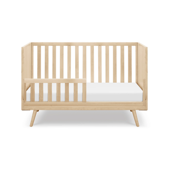 Nifty Timber 3-in-1 Crib by Ubabub at $1499! Shop now at Nestled by Snuggle Bugz for Cribs.