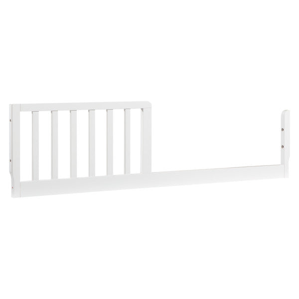 Toddler Gate for Beau Crib by DaVinci Baby at $189! Shop now at Nestled by Snuggle Bugz for Conversion Kit.