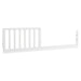 Toddler Gate for Beau Crib by DaVinci Baby at $189! Shop now at Nestled by Snuggle Bugz for Conversion Kit.