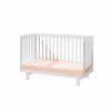 Toddler Bed Conversion Kit for Bjorn & Tate Cribs by Tulip Juvenile at $259! Shop now at Nestled by Snuggle Bugz for Toddler Bed Conversion Kit.