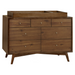 Palma 7-Drawer Double Dresser by Babyletto at $1099! Shop now at Nestled by Snuggle Bugz for Dressers.