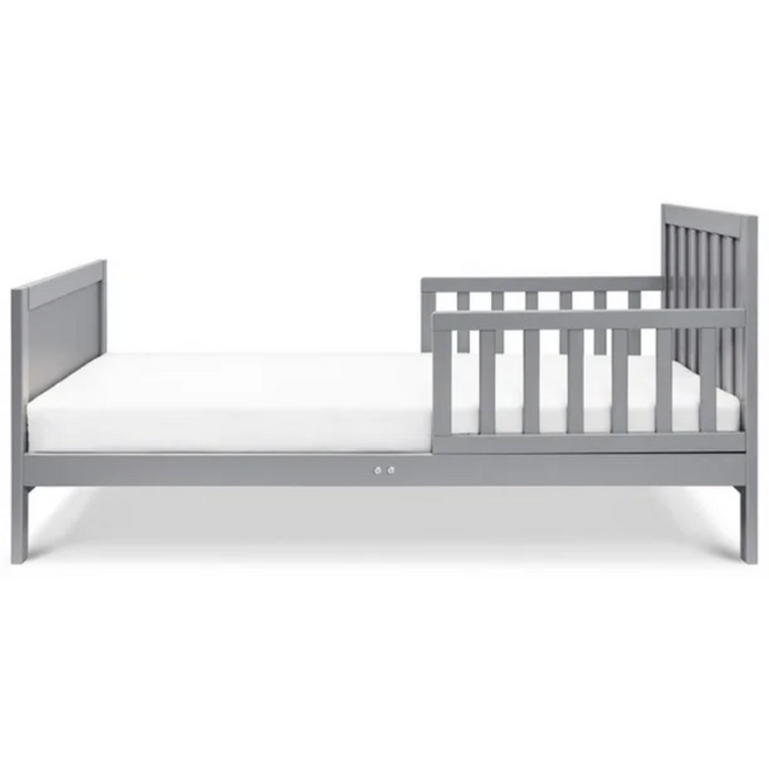 Benji Toddler Bed by Carter's at $159! Shop now at Nestled by Snuggle Bugz for .