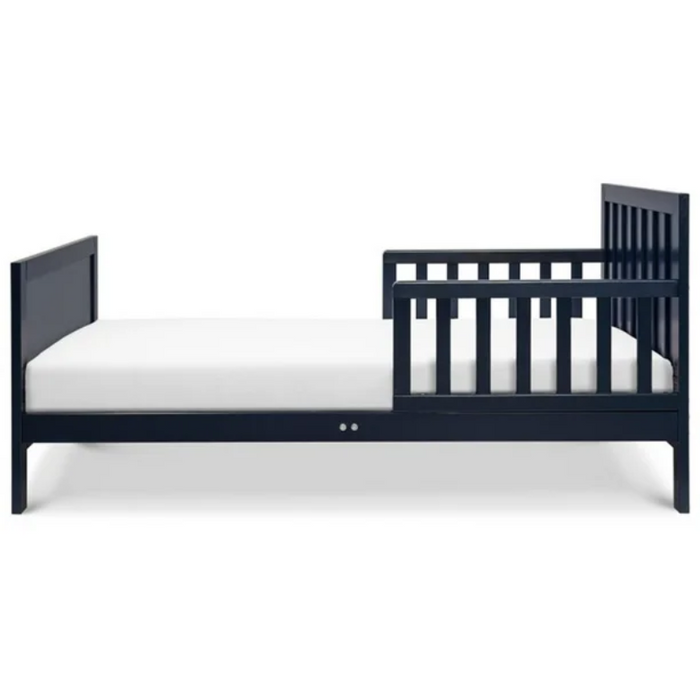 Benji Toddler Bed by Carter's at $159! Shop now at Nestled by Snuggle Bugz for .