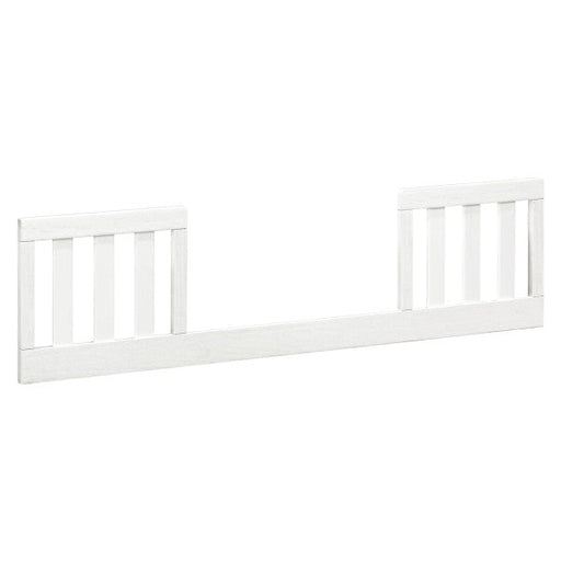 Toddler Gate for Emory Farmhouse by Franklin & Ben at $149! Shop now at Nestled by Snuggle Bugz for Conversion Kit.