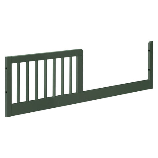 Toddler Gate for Birdie Crib by Nestled by Snuggle Bugz at $129! Shop now at Nestled by Snuggle Bugz for .