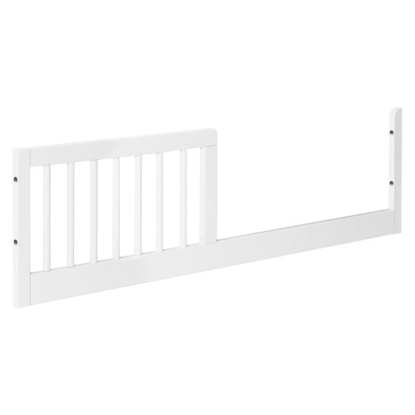 Toddler Gate for Birdie Crib by Nestled by Snuggle Bugz at $129! Shop now at Nestled by Snuggle Bugz for .