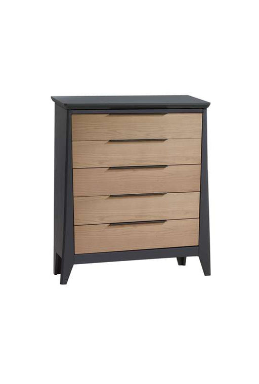 Flexx 5-Drawer Dresser by Nest Juvenile at $1399! Shop now at Nestled by Snuggle Bugz for Dressers.