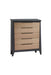 Flexx 5-Drawer Dresser by Nest Juvenile at $1459! Shop now at Nestled by Snuggle Bugz for Dressers.
