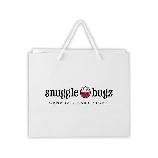 Shopping Bag by Nestled by Snuggle Bugz at $0.25! Shop now at Nestled by Snuggle Bugz for .