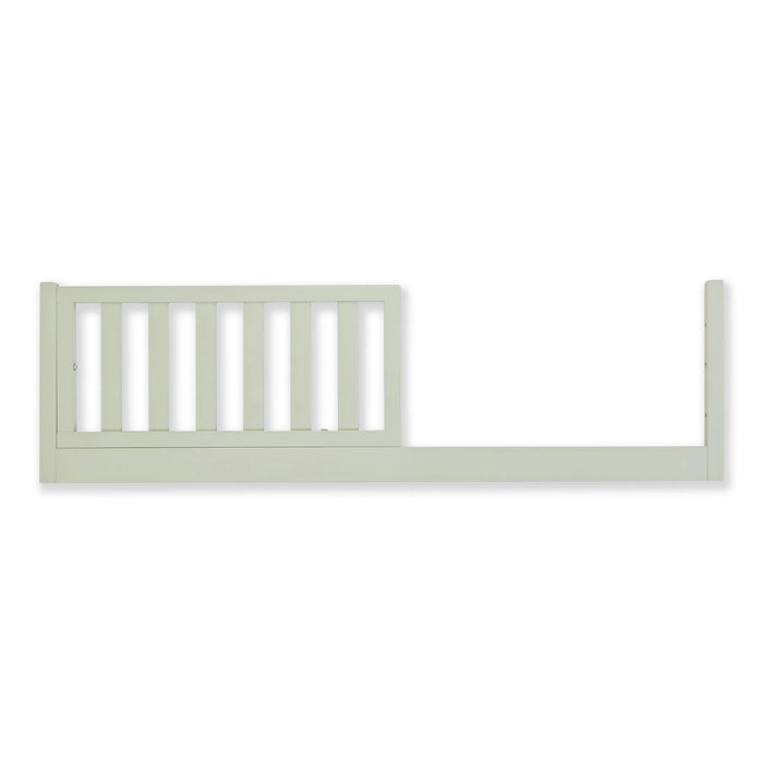 Bassett baby addison toddler rail sales