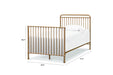 Winston Twin Bed Conversion Rails by Namesake at $179! Shop now at Nestled by Snuggle Bugz for Conversion Kit.
