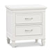 Darlington Nightstand by Namesake at $399! Shop now at Nestled by Snuggle Bugz for Nightstands.