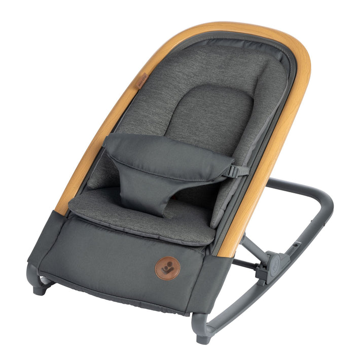 2-in-1 Kori Rocker by Maxi-Cosi at $139.99! Shop now at Nestled by Snuggle Bugz for Gear.