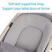2-in-1 Kori Rocker by Maxi-Cosi at $139.99! Shop now at Nestled by Snuggle Bugz for Gear.
