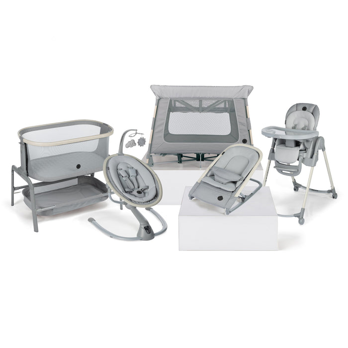 Cassia Swing by Maxi-Cosi at $279.99! Shop now at Nestled by Snuggle Bugz for Gear.