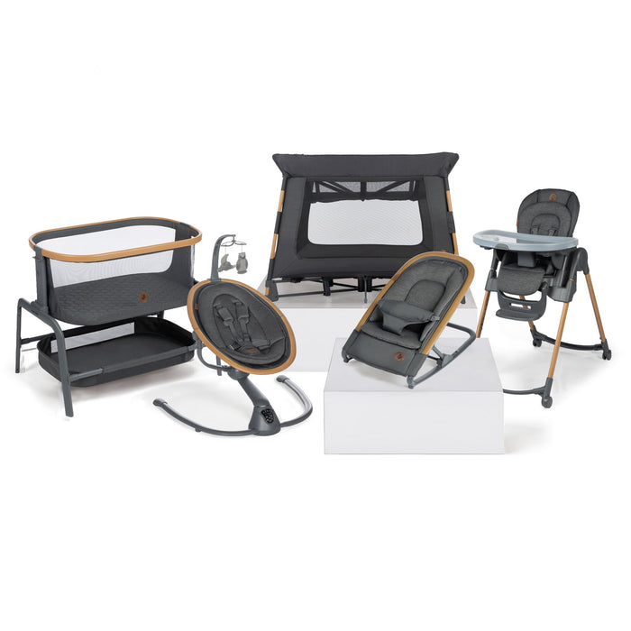 2-in-1 Kori Rocker by Maxi-Cosi at $139.99! Shop now at Nestled by Snuggle Bugz for Gear.