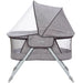 Nap n Go Rocking Bassinet - Nightfall by Safety 1st at $149.99! Shop now at Nestled by Snuggle Bugz for Nursery & Décor.