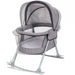 Nap n Go Rocking Bassinet - Nightfall by Safety 1st at $149.99! Shop now at Nestled by Snuggle Bugz for Nursery & Décor.