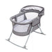 Nap n Go Rocking Bassinet - Nightfall by Safety 1st at $149.99! Shop now at Nestled by Snuggle Bugz for Nursery & Décor.