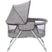 Nap n Go Rocking Bassinet - Nightfall by Safety 1st at $149.99! Shop now at Nestled by Snuggle Bugz for Nursery & Décor.