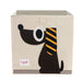 Animal Storage Box by 3Sprouts at $16.99! Shop now at Nestled by Snuggle Bugz for Nursery & Décor.