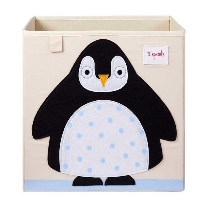 Animal Storage Box by 3Sprouts at $16.99! Shop now at Nestled by Snuggle Bugz for Nursery & Décor.