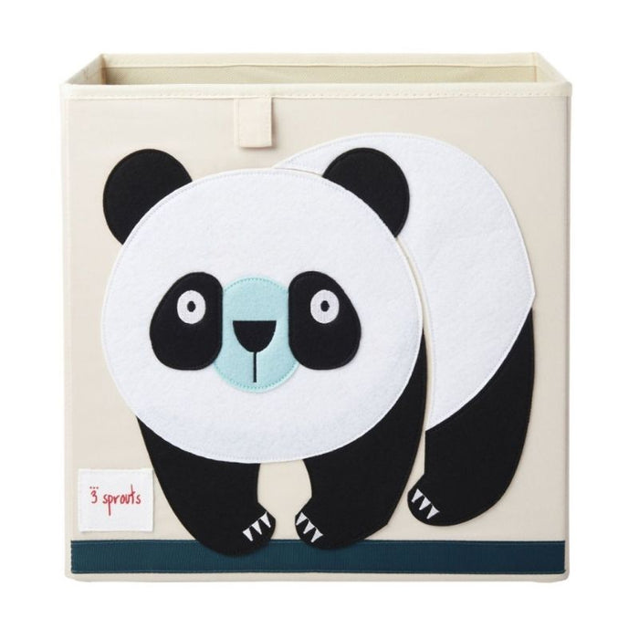 Animal Storage Box by 3Sprouts at $16.99! Shop now at Nestled by Snuggle Bugz for Nursery & Décor.