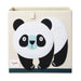 Animal Storage Box by 3Sprouts at $16.99! Shop now at Nestled by Snuggle Bugz for Nursery & Décor.
