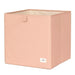 Recycled Storage Box by 3Sprouts at $19.99! Shop now at Nestled by Snuggle Bugz for Nursery & Décor.