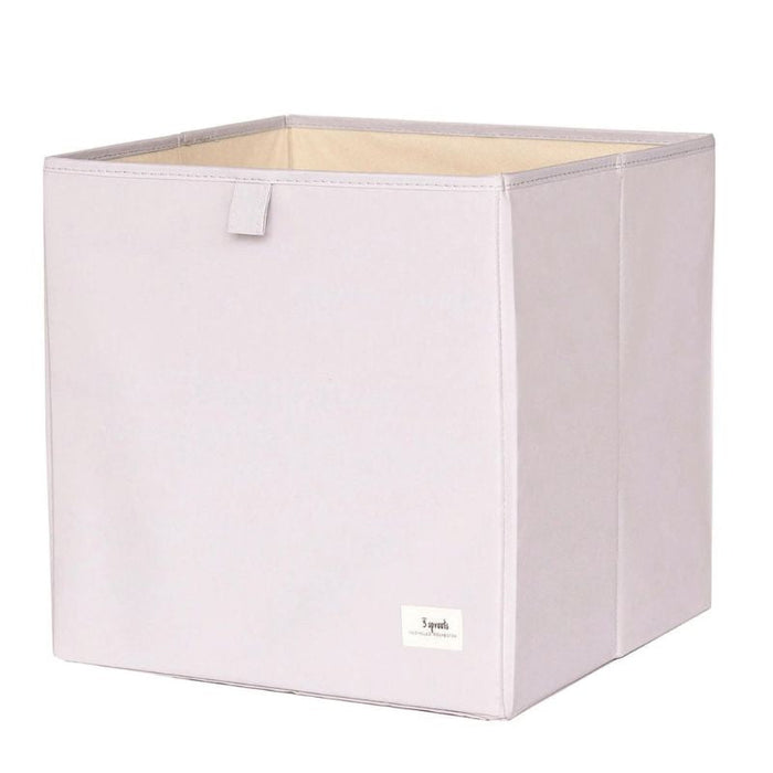 Recycled Storage Box by 3Sprouts at $19.99! Shop now at Nestled by Snuggle Bugz for Nursery & Décor.