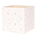 Recycled Storage Box by 3Sprouts at $19.99! Shop now at Nestled by Snuggle Bugz for Nursery & Décor.