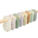 Closet Dividers - Terrazzo by 3Sprouts at $14.99! Shop now at Nestled by Snuggle Bugz for Nursery & Décor.
