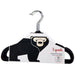 Non Slip Hangers by 3Sprouts at $12.99! Shop now at Nestled by Snuggle Bugz for Nursery & Décor.