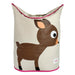 Laundry Hamper by 3Sprouts at $31.99! Shop now at Nestled by Snuggle Bugz for Nursery & Décor.