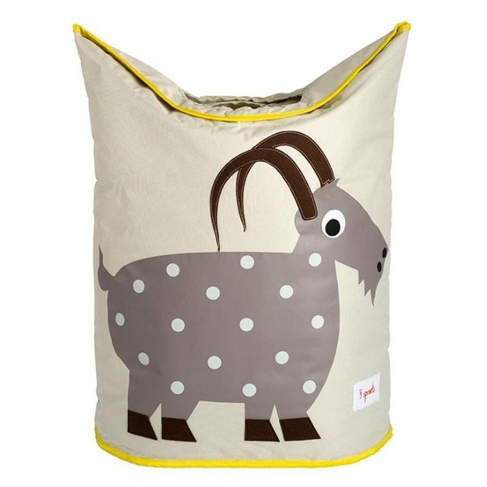 Laundry Hamper by 3Sprouts at $31.99! Shop now at Nestled by Snuggle Bugz for Nursery & Décor.