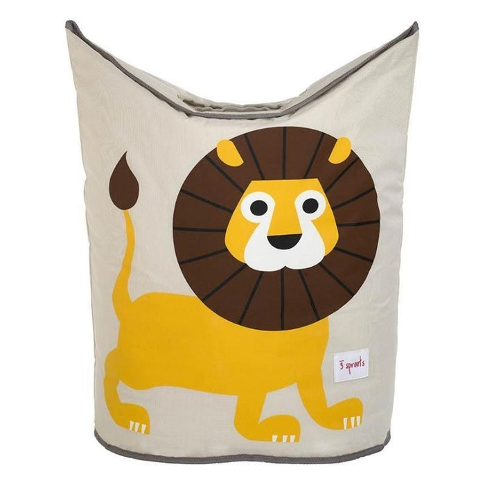 Laundry Hamper by 3Sprouts at $31.99! Shop now at Nestled by Snuggle Bugz for Nursery & Décor.