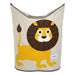 Laundry Hamper by 3Sprouts at $31.99! Shop now at Nestled by Snuggle Bugz for Nursery & Décor.