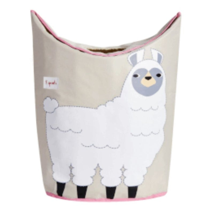Laundry Hamper by 3Sprouts at $31.99! Shop now at Nestled by Snuggle Bugz for Nursery & Décor.