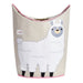 Laundry Hamper by 3Sprouts at $31.99! Shop now at Nestled by Snuggle Bugz for Nursery & Décor.
